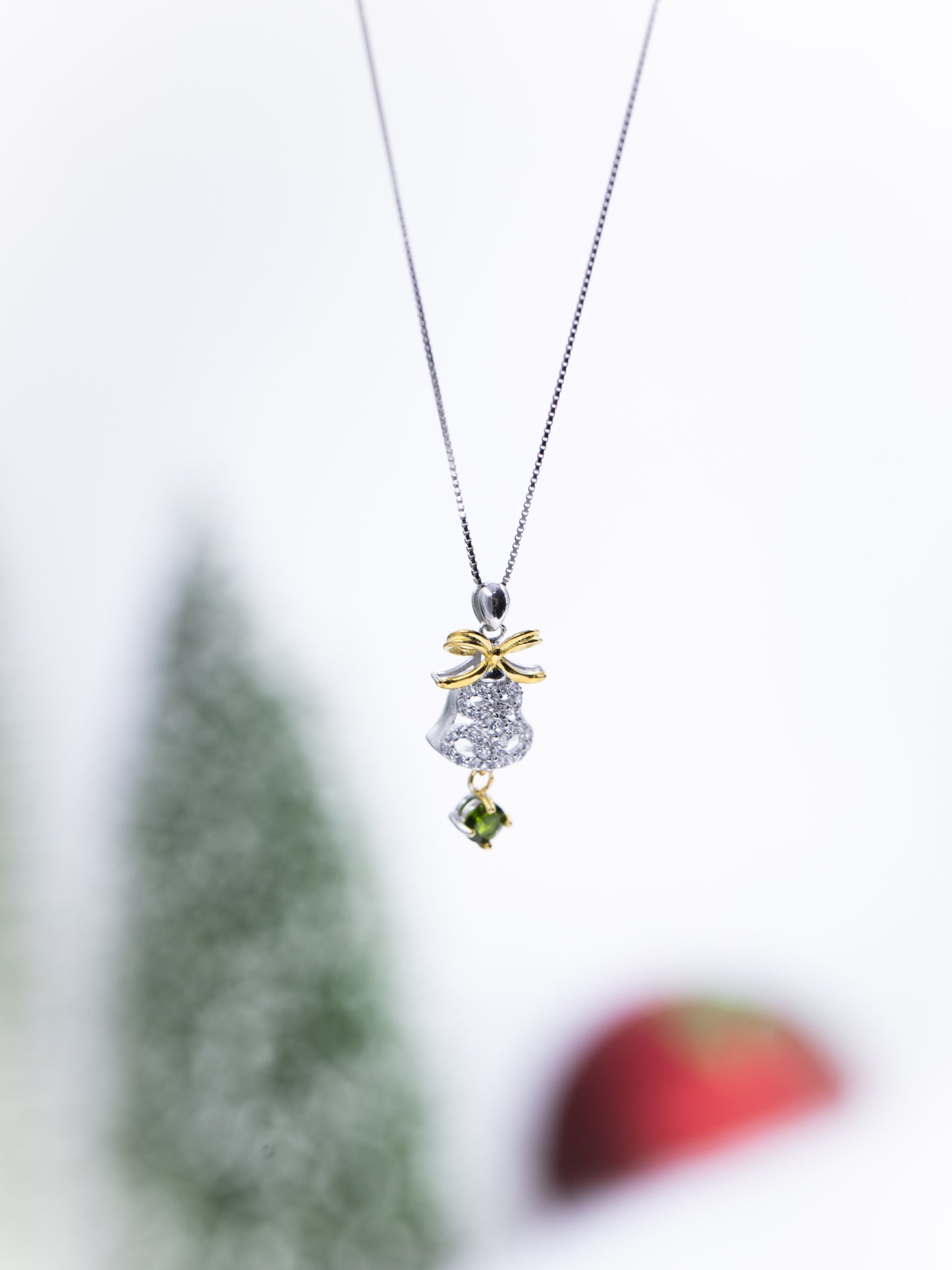 Christmas Bell