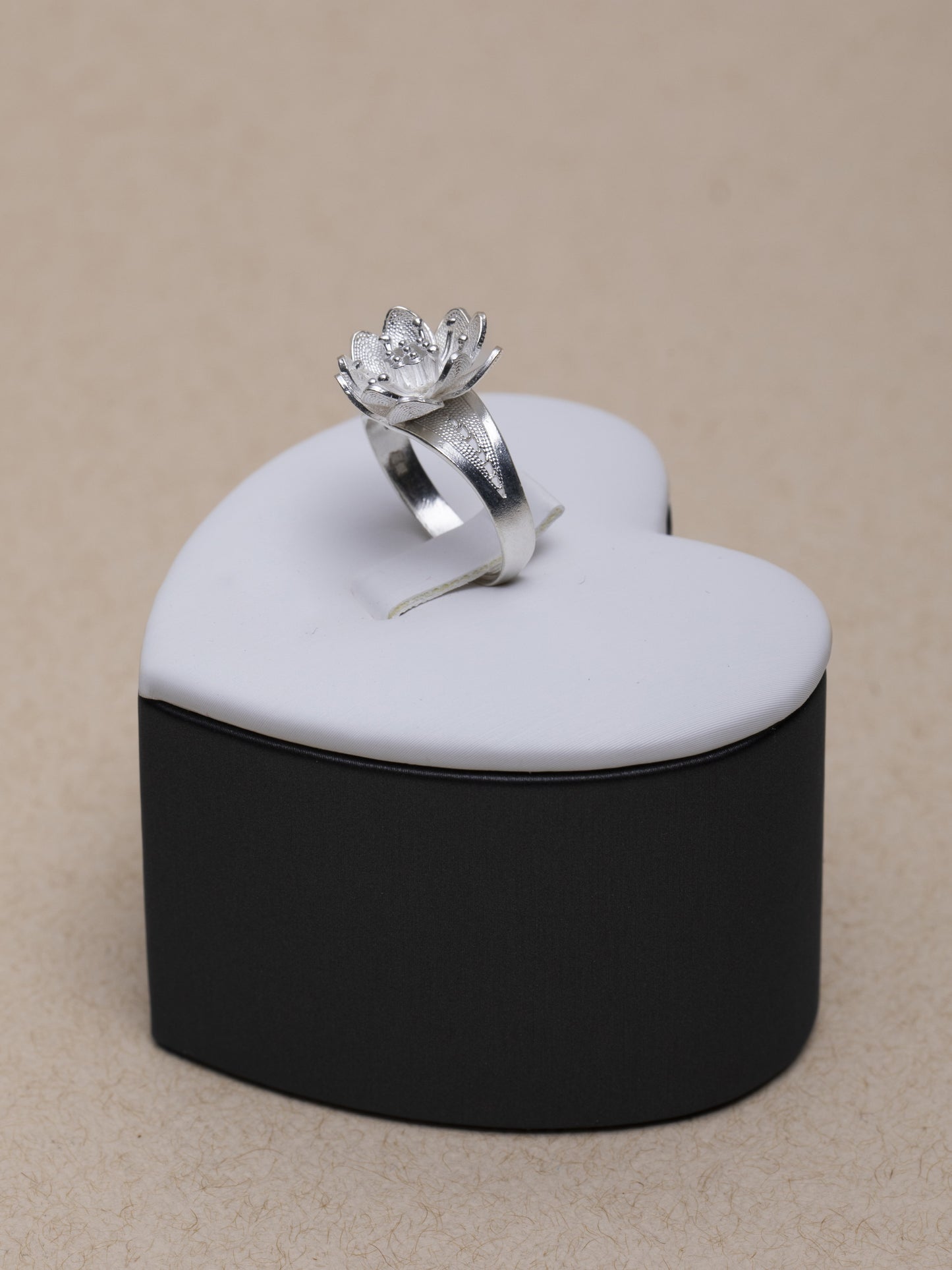 Flor de Plata