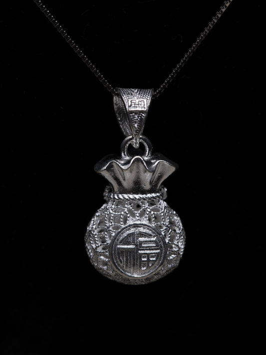 Hebao de Plata