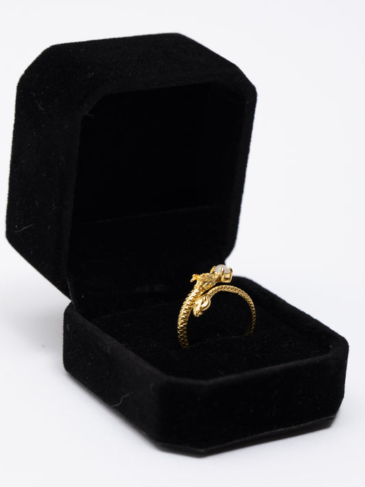 Anillo Longyu