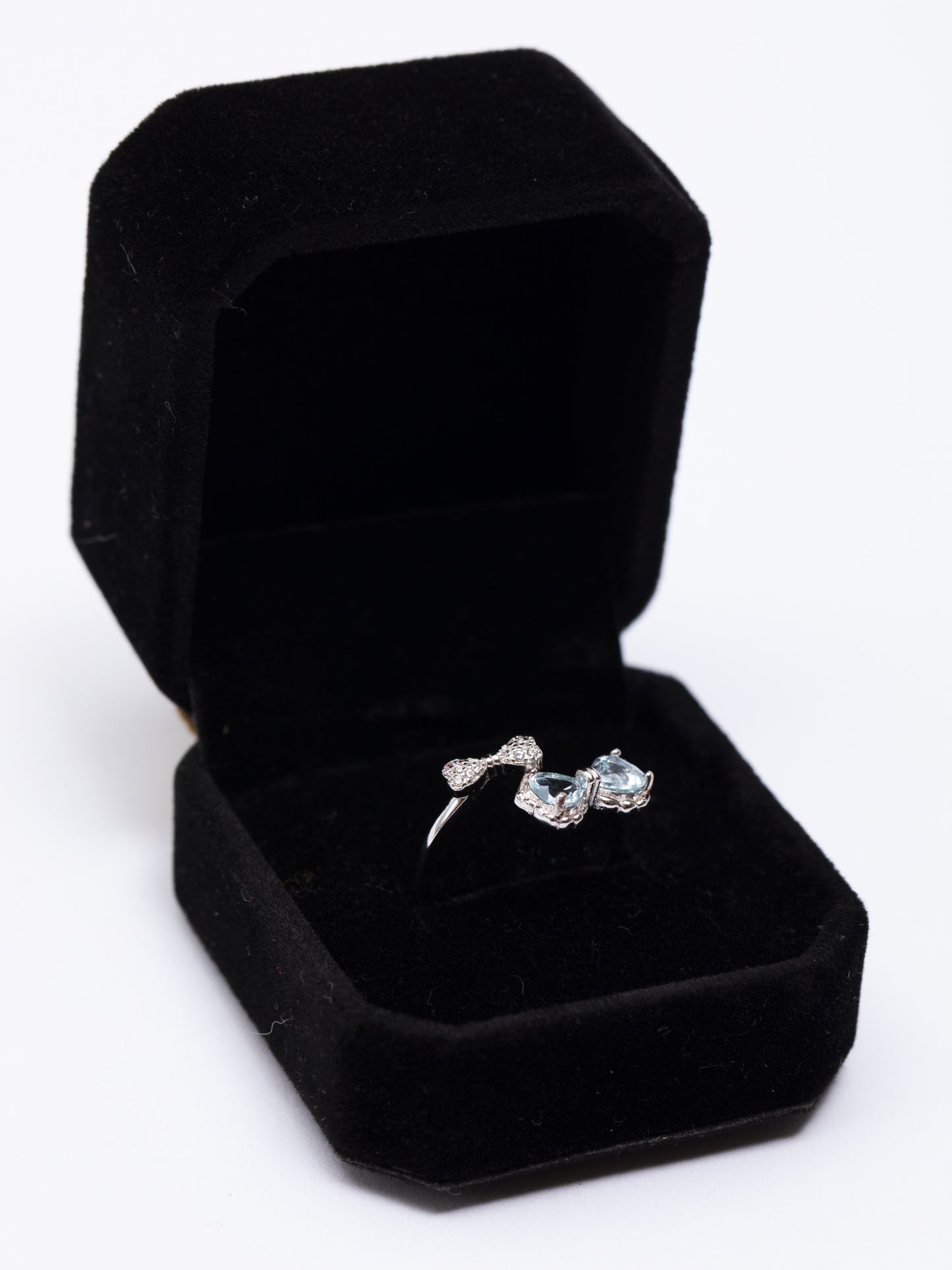 Anillo Lazo Celestial