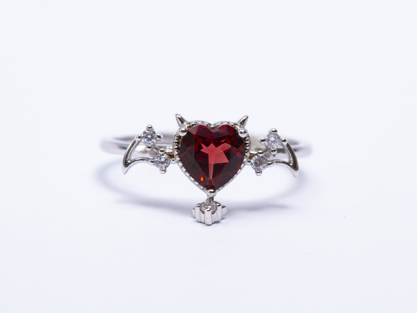 Red Demon