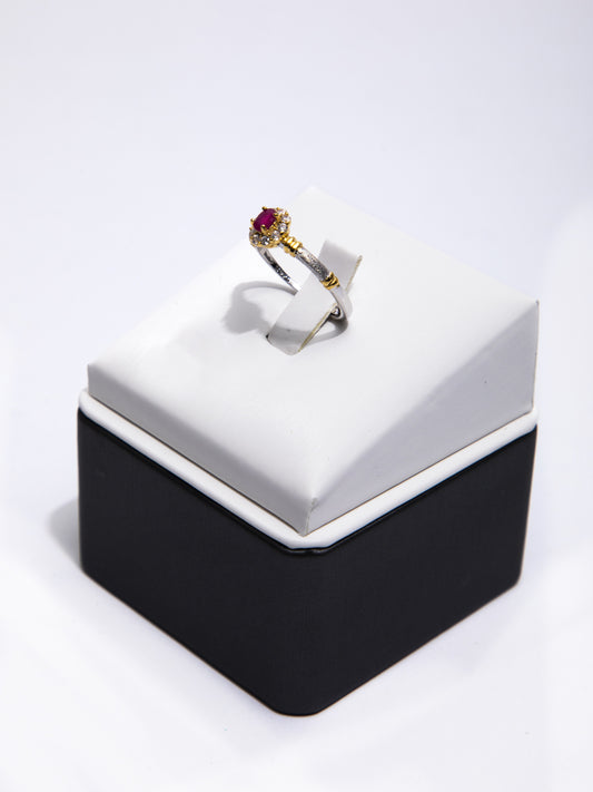 Anillo Ignis