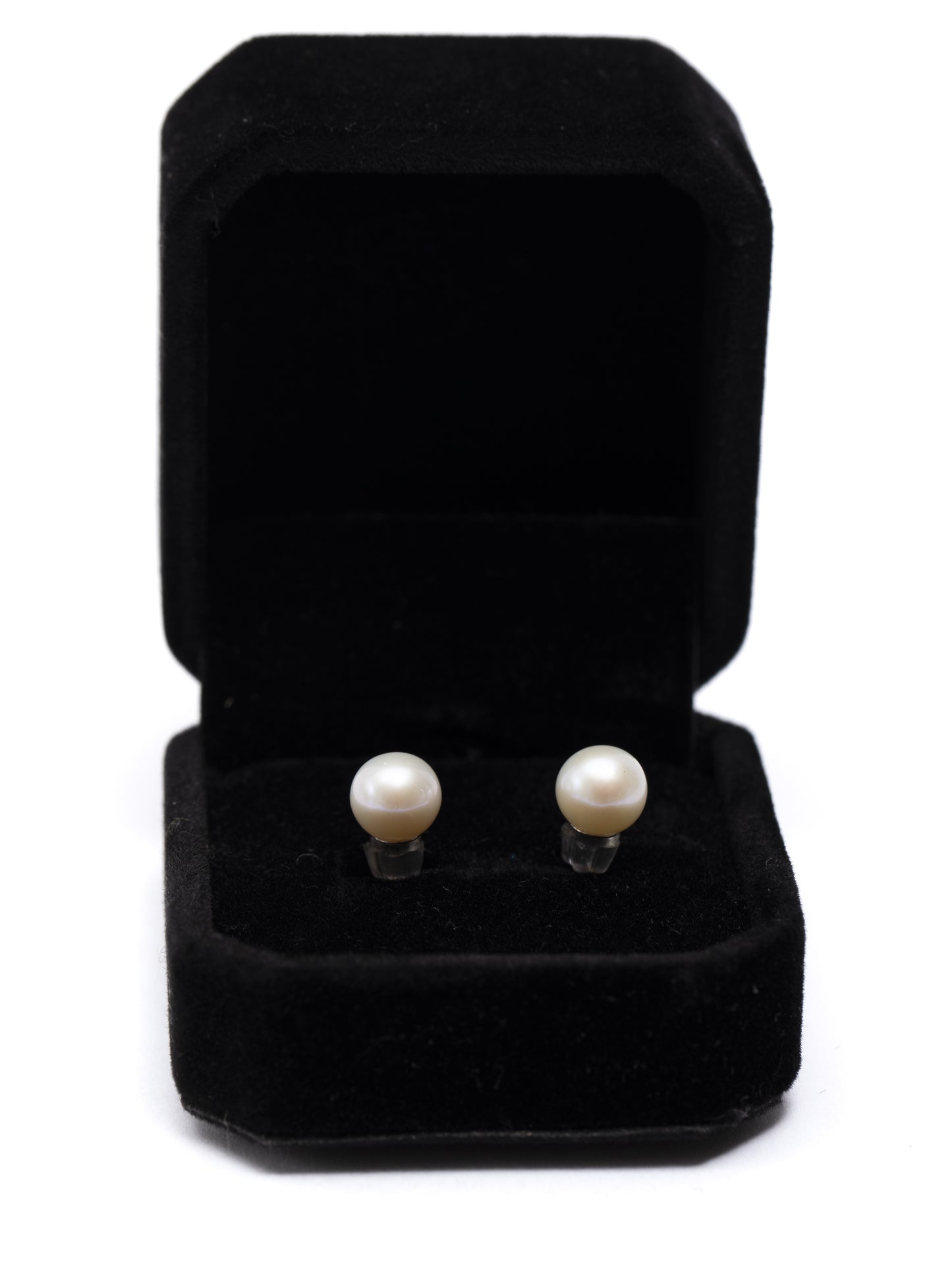 Aretes de Perla Auria
