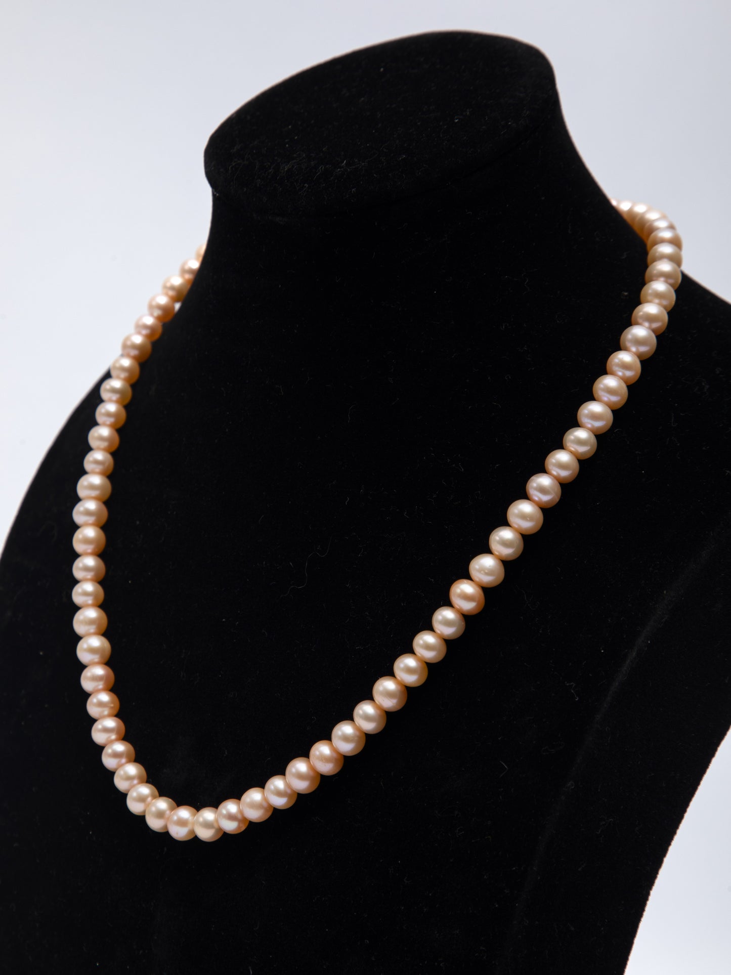 Collar de Perlas Sunrise M