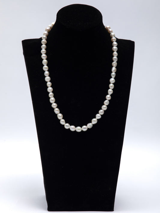 Collar Barroco