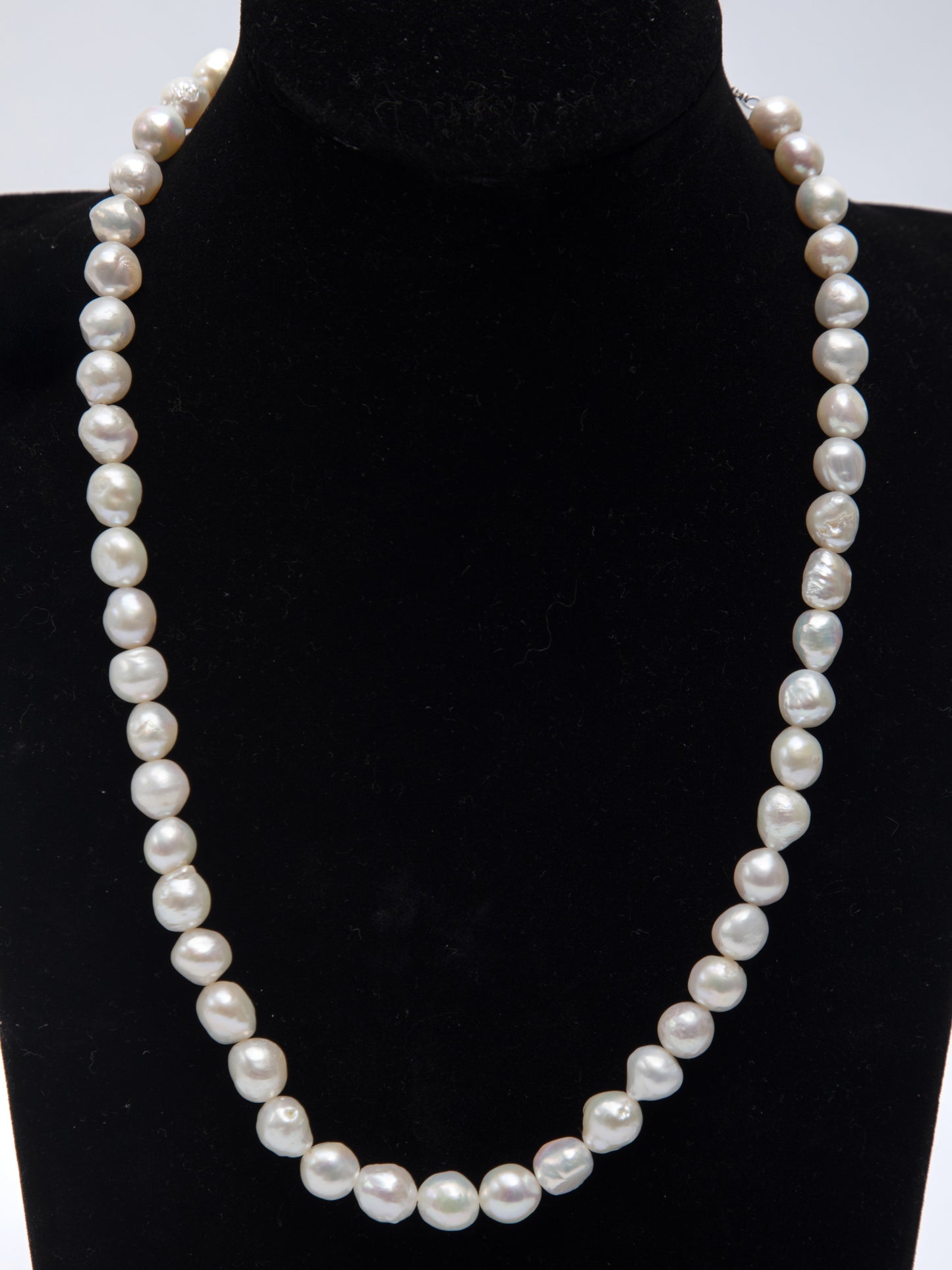 Collar Barroco