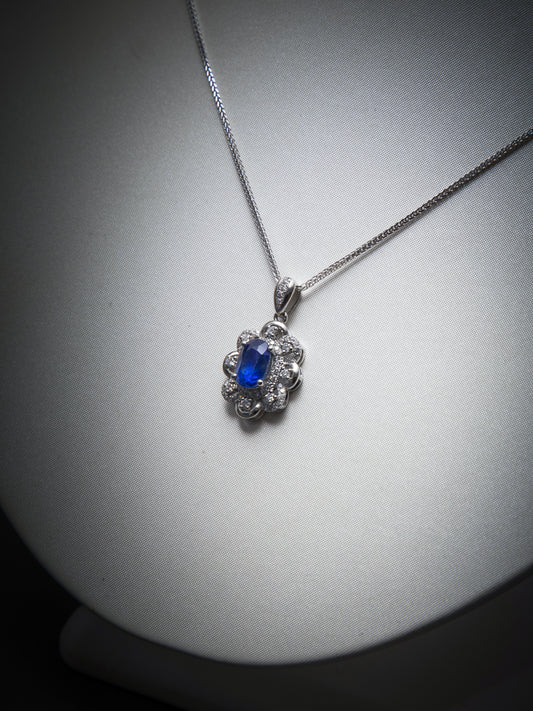 Flor de Tianlan