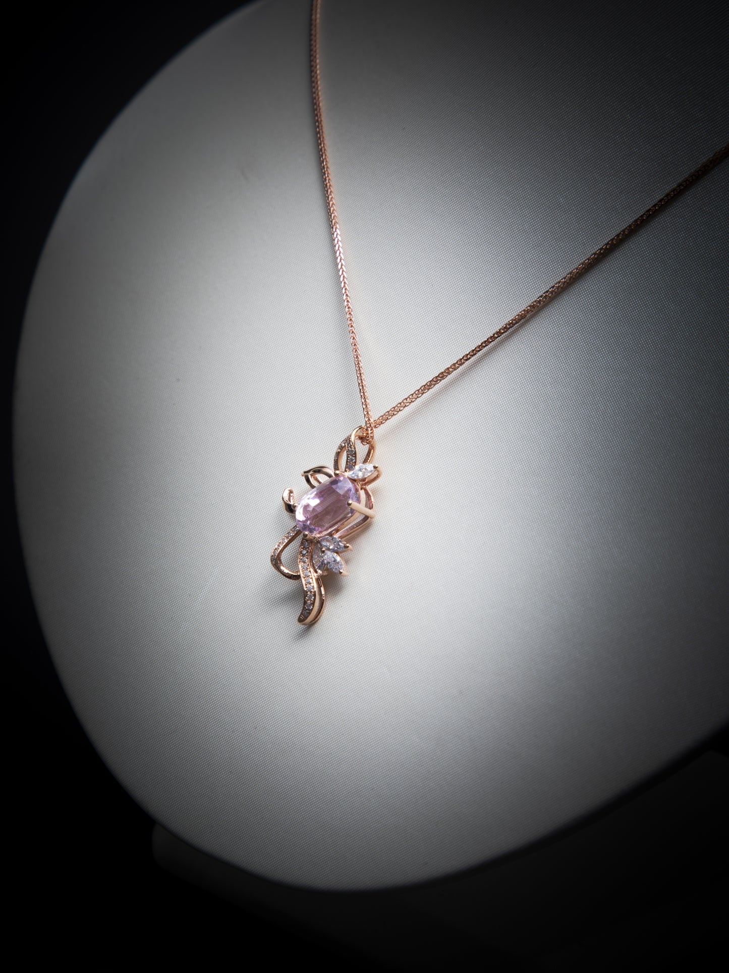 Kunzite Spring
