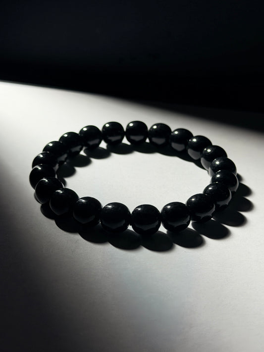Pulsera Jade Negro