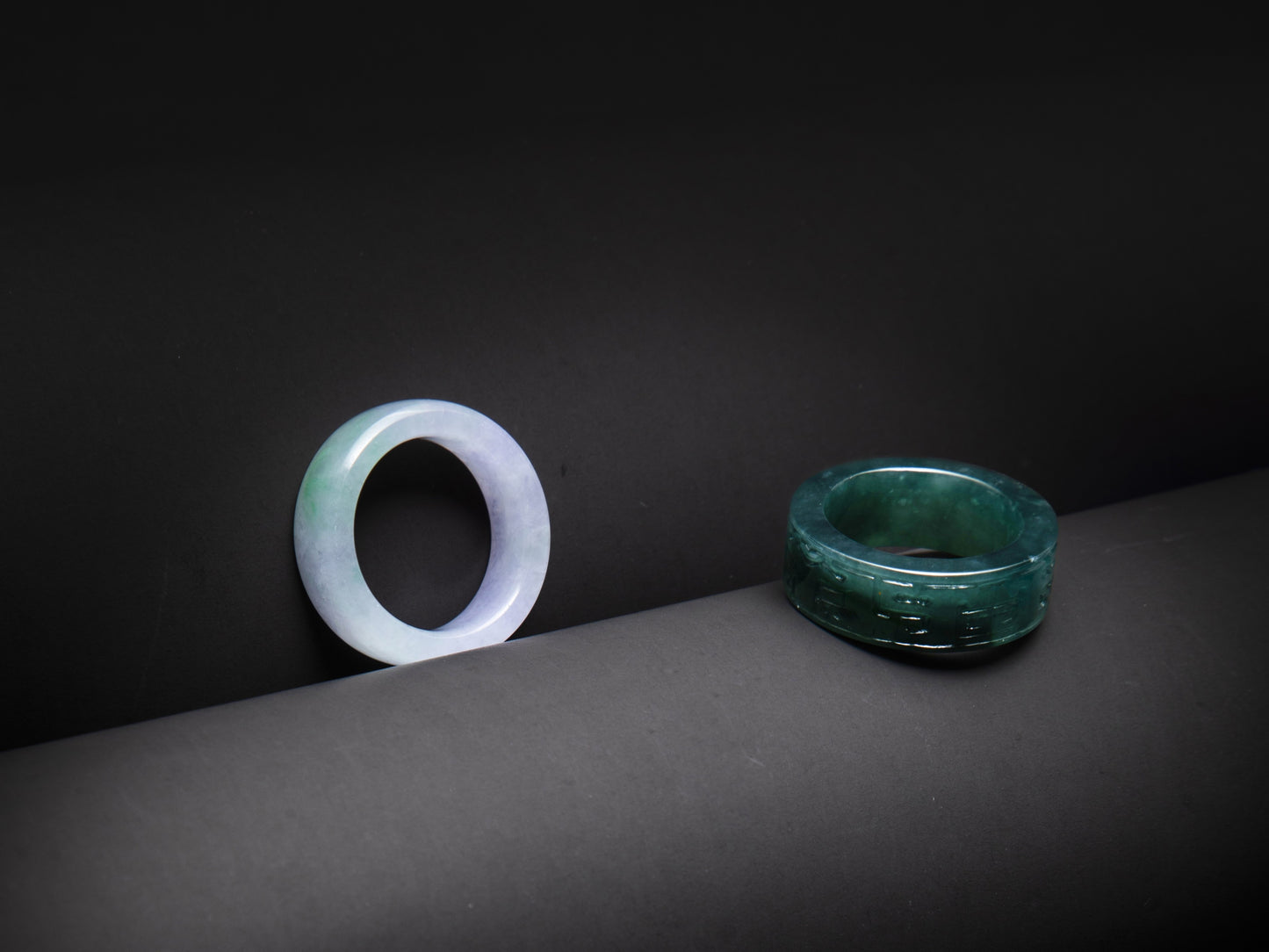 Anillos Bruma del Bosque