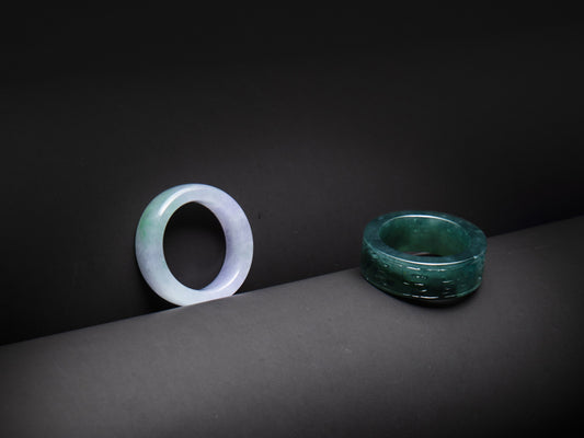 Anillos Bruma del Bosque