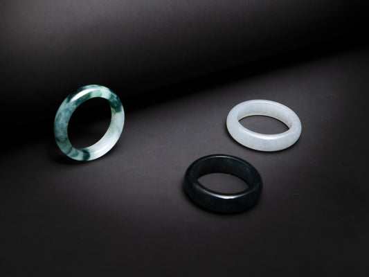 Anillos Bruma del Bosque