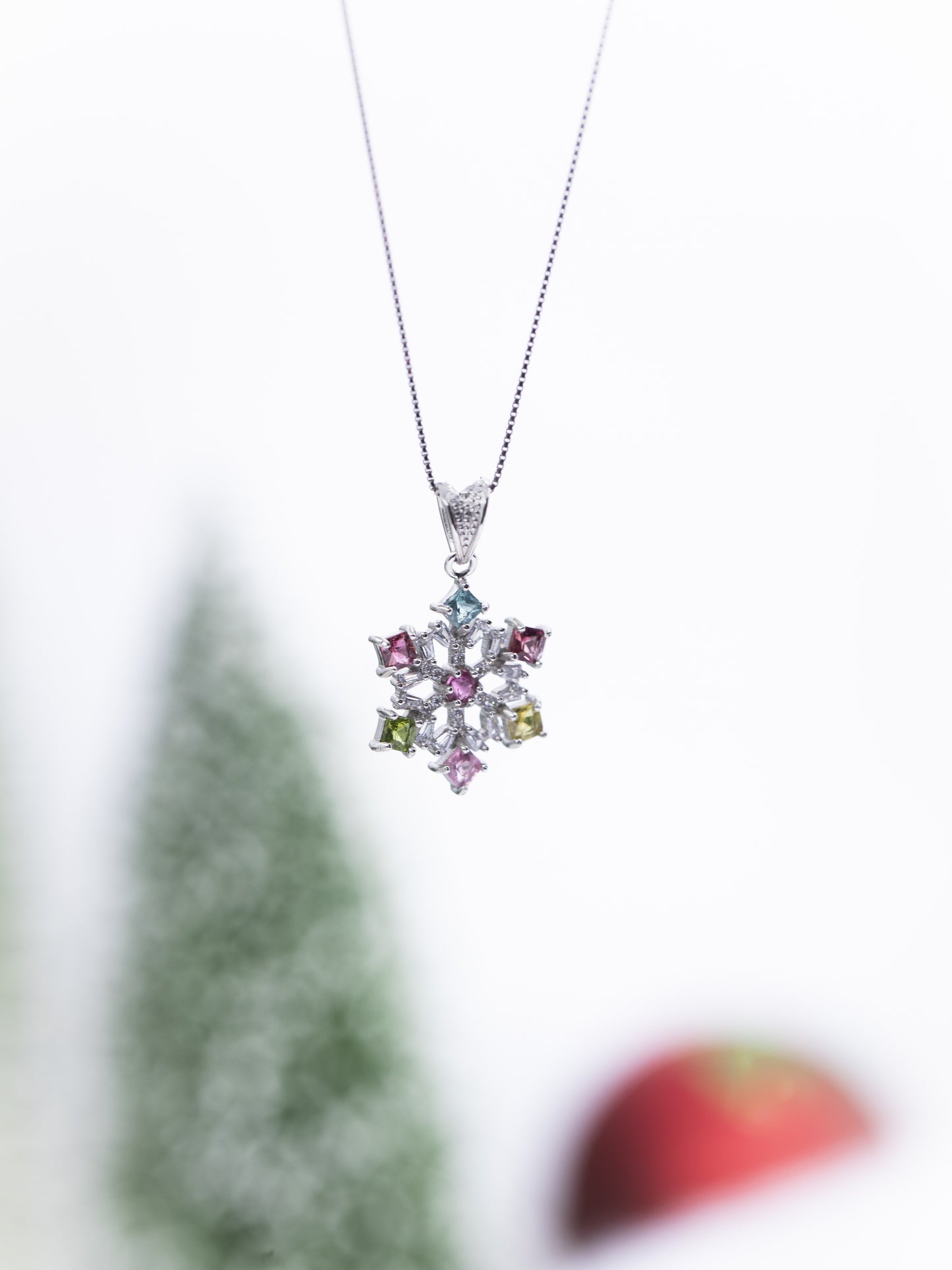 红花