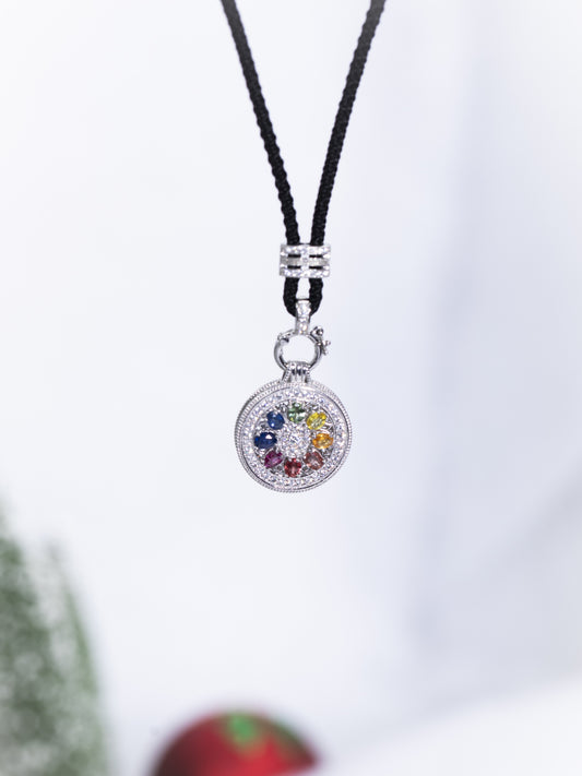 Rueda del Chakra