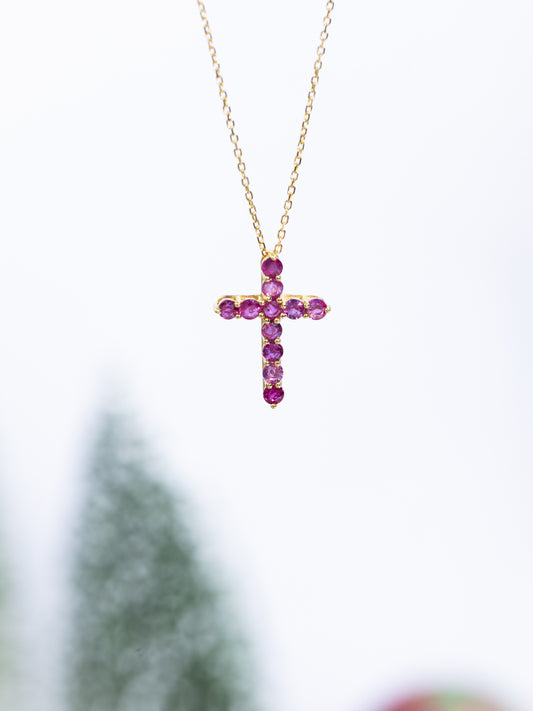 Cruz Roja