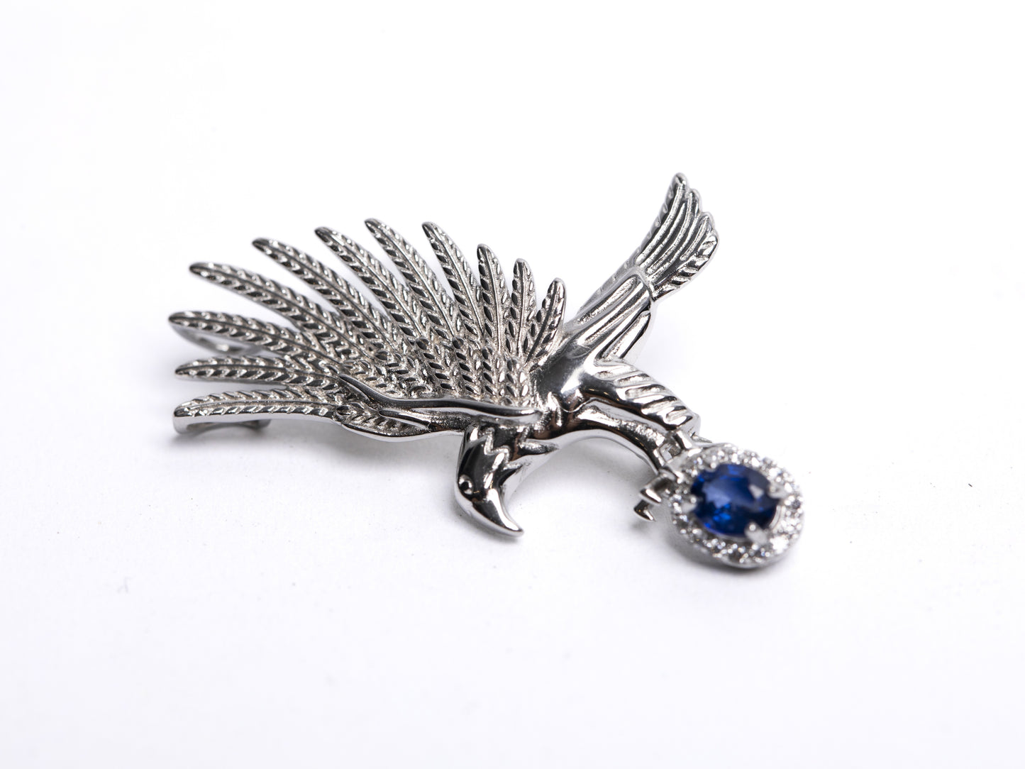 Broche de Águila