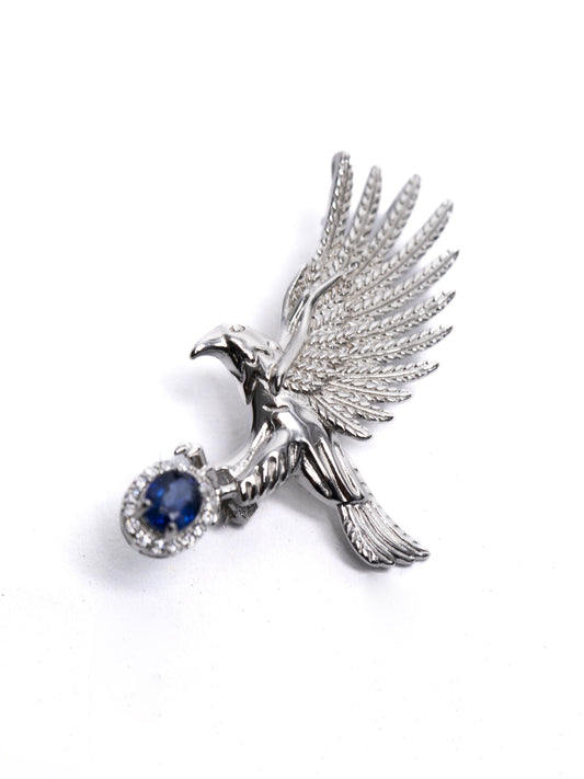 Broche de Águila