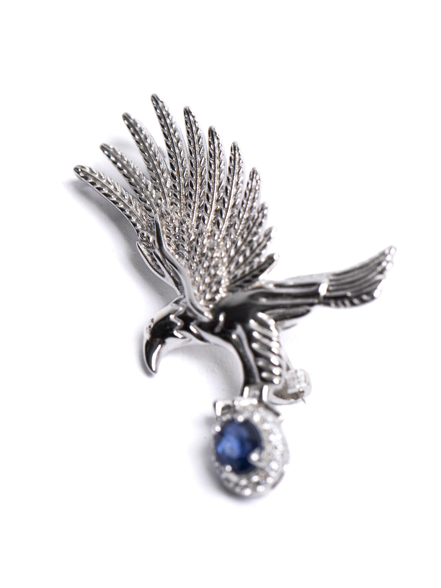 Broche de Águila