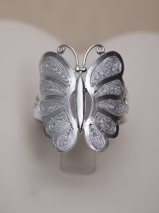 Vuelo de Mariposa