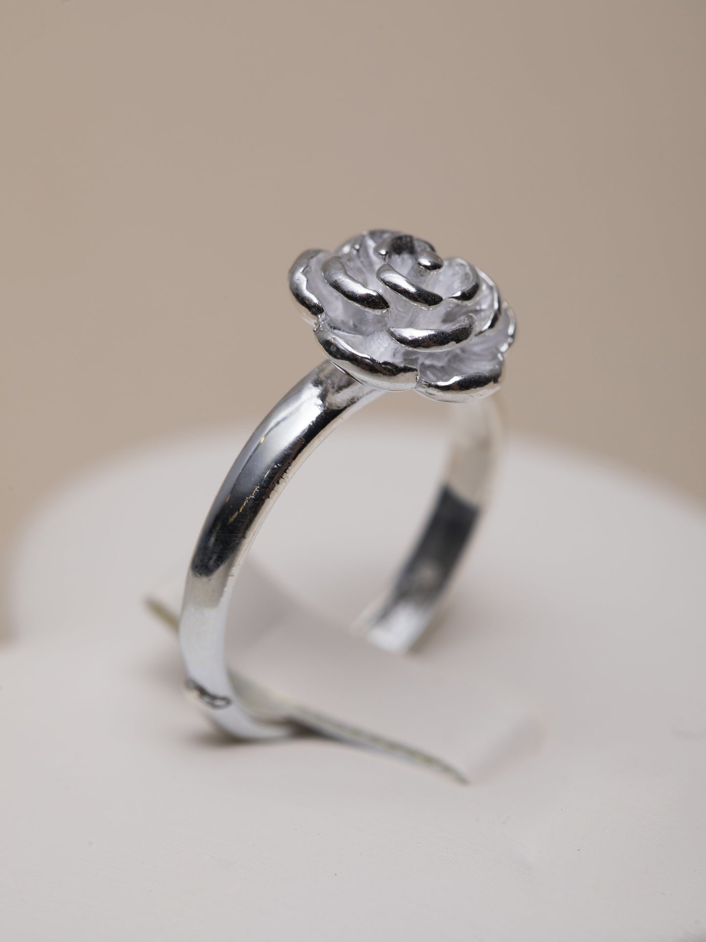 Flor de Plata