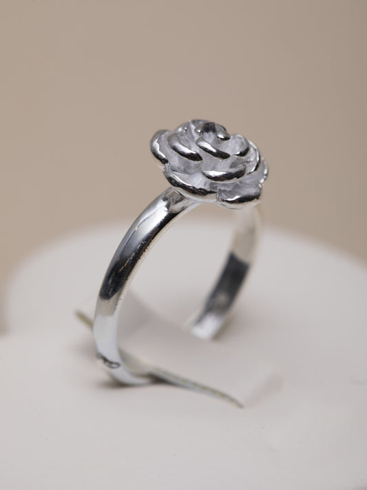 Flor de Plata