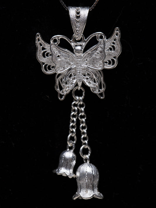 Campanas Mariposa