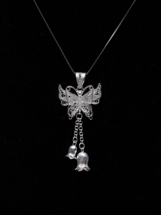 Campanas Mariposa