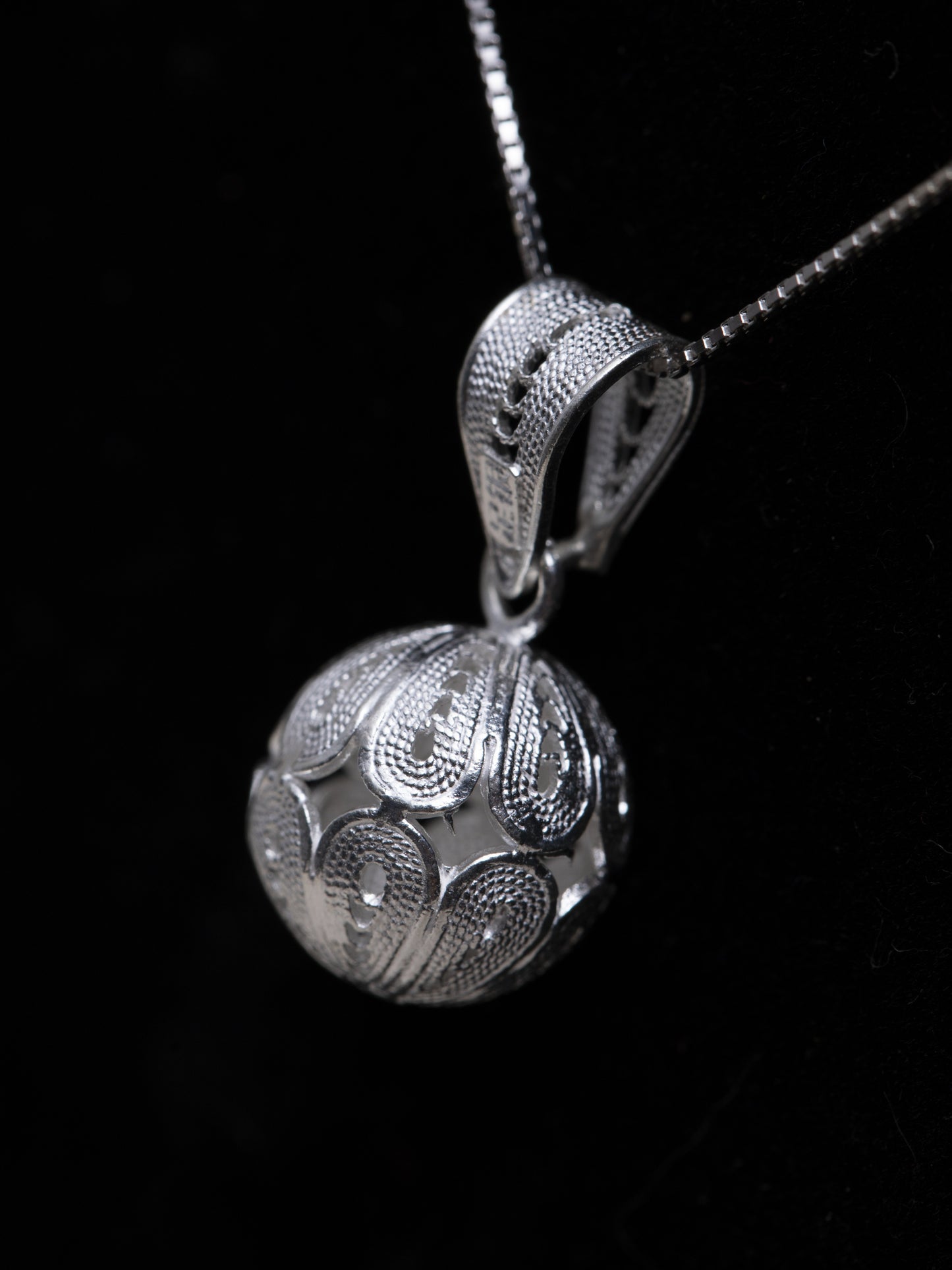 Cascarón de Plata
