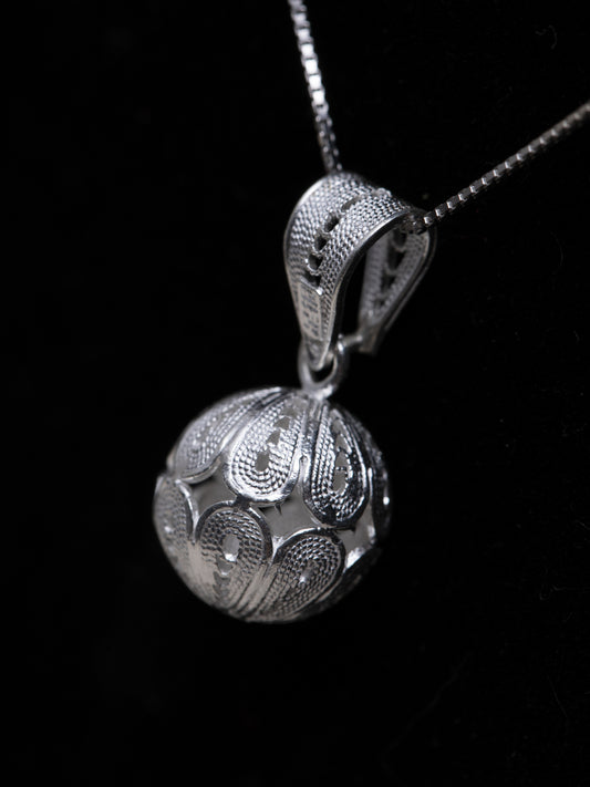 Cascarón de Plata