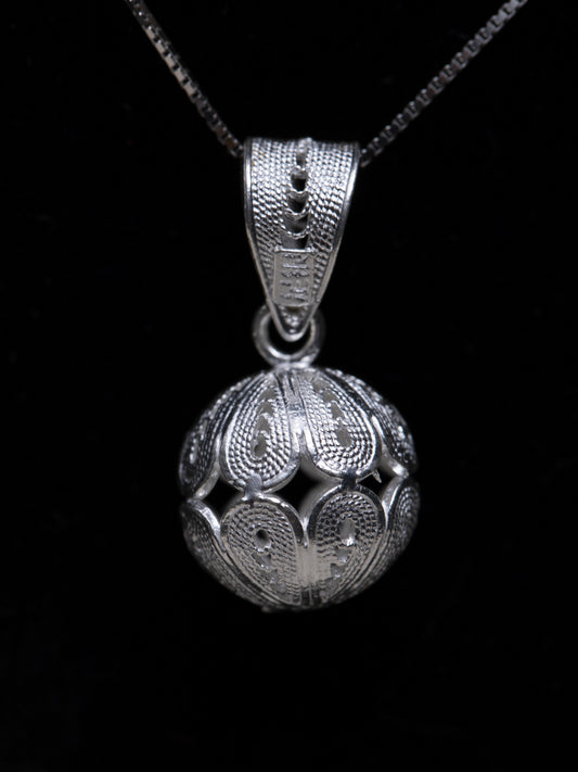 Cascarón de Plata