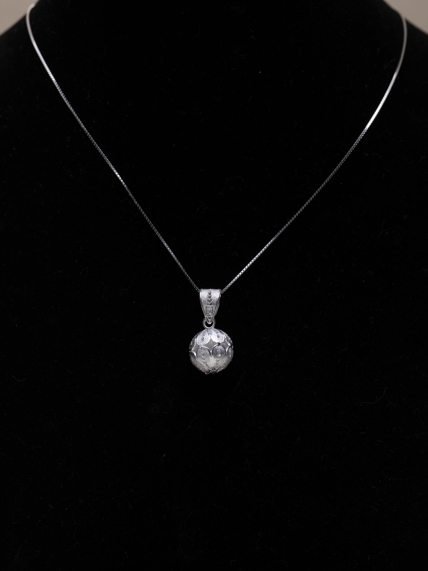 Cascarón de Plata
