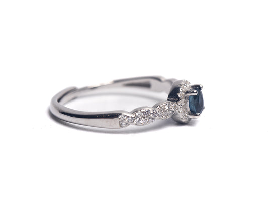 Anillo Mayu