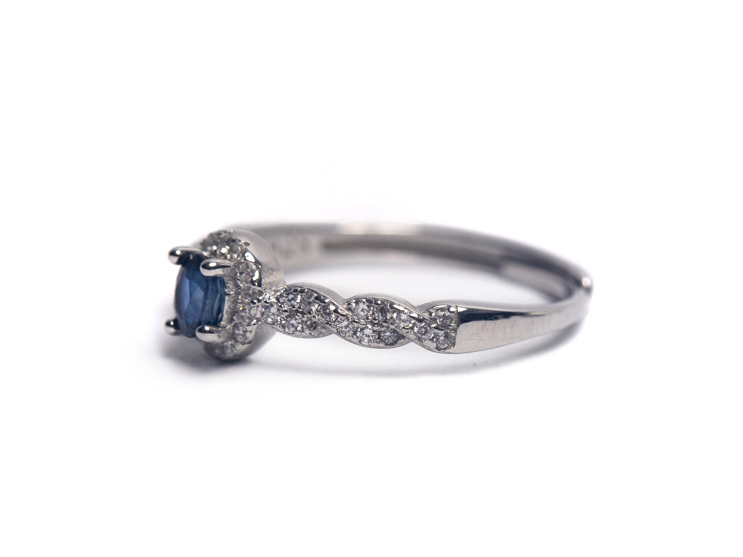 Anillo Mayu