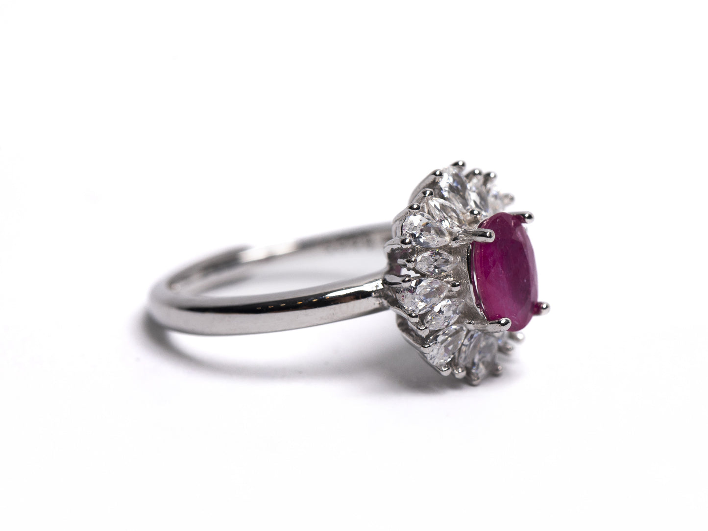 Anillo de Yanxia