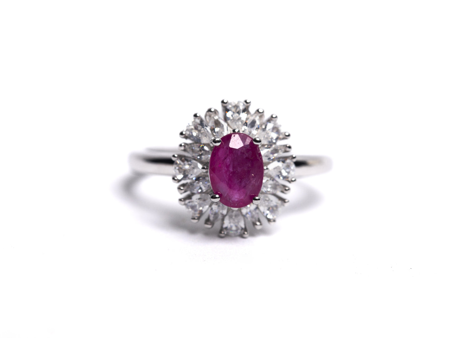 Anillo de Yanxia