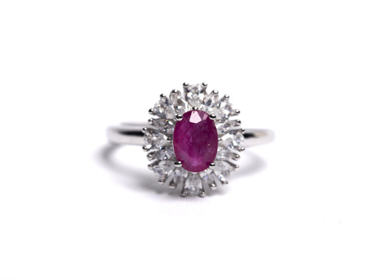 Anillo de Yanxia