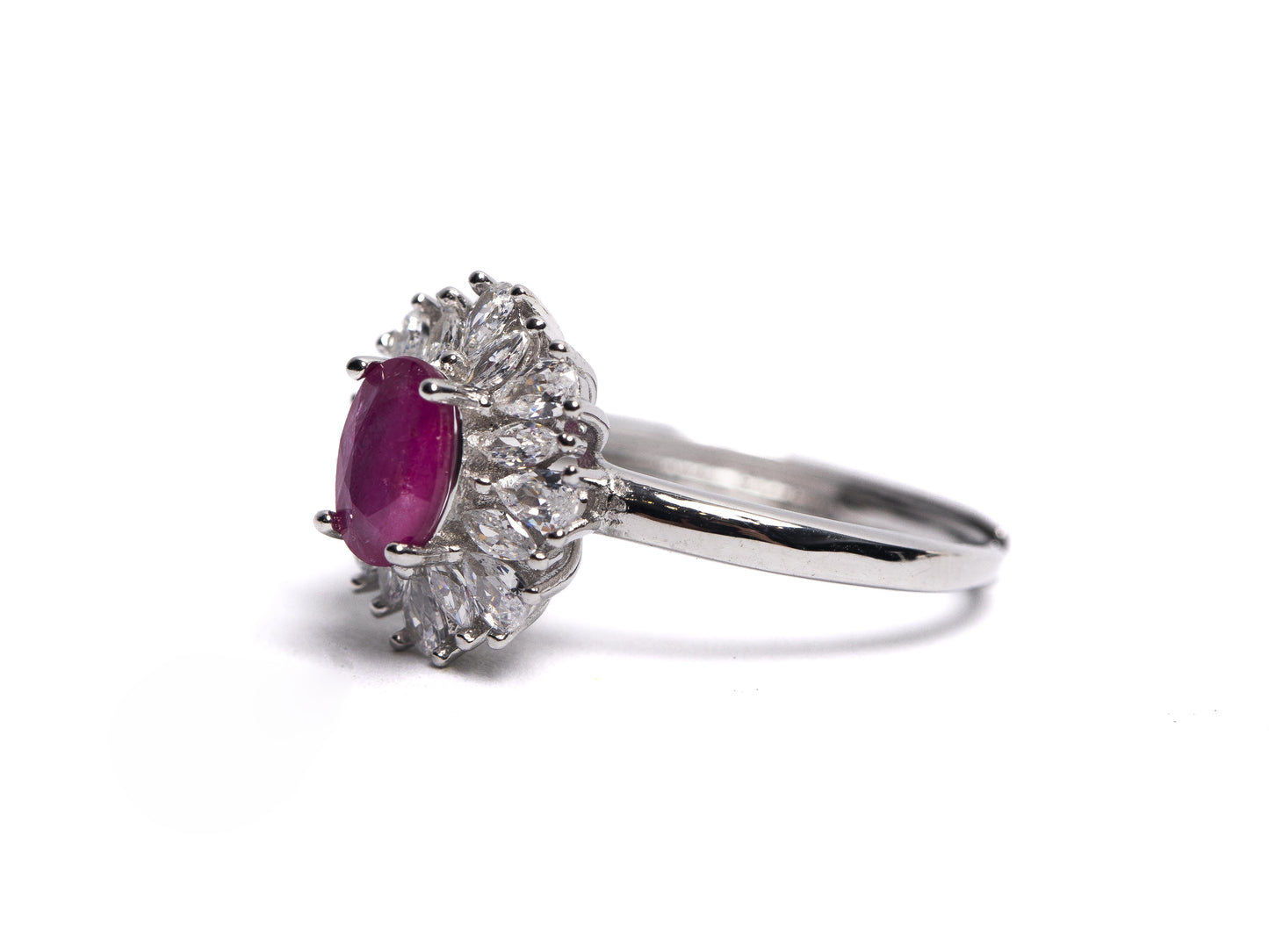 Anillo de Yanxia
