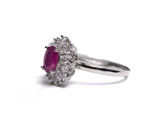 Anillo de Yanxia