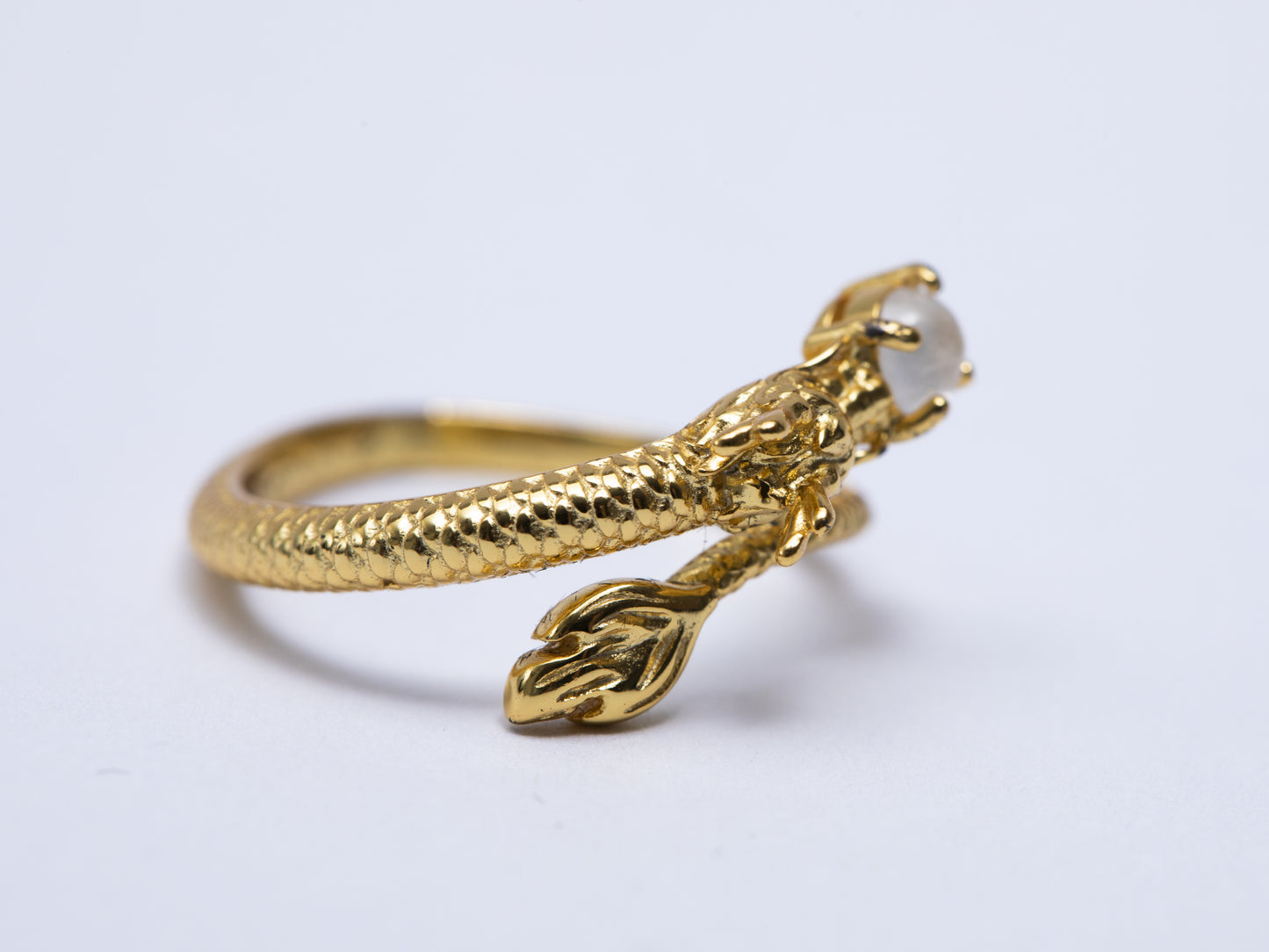 Anillo Longyu