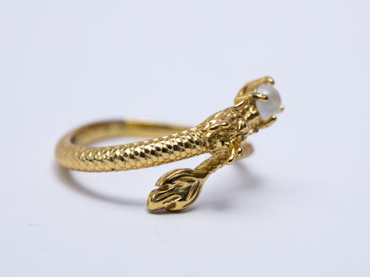 Anillo Longyu