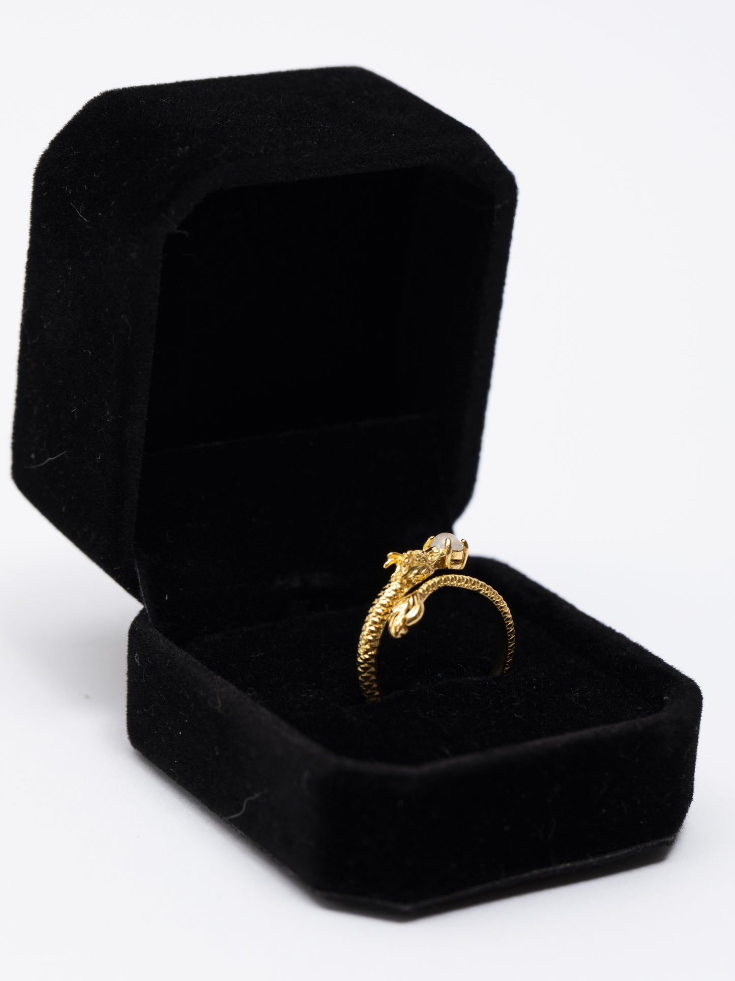 Anillo Longyu