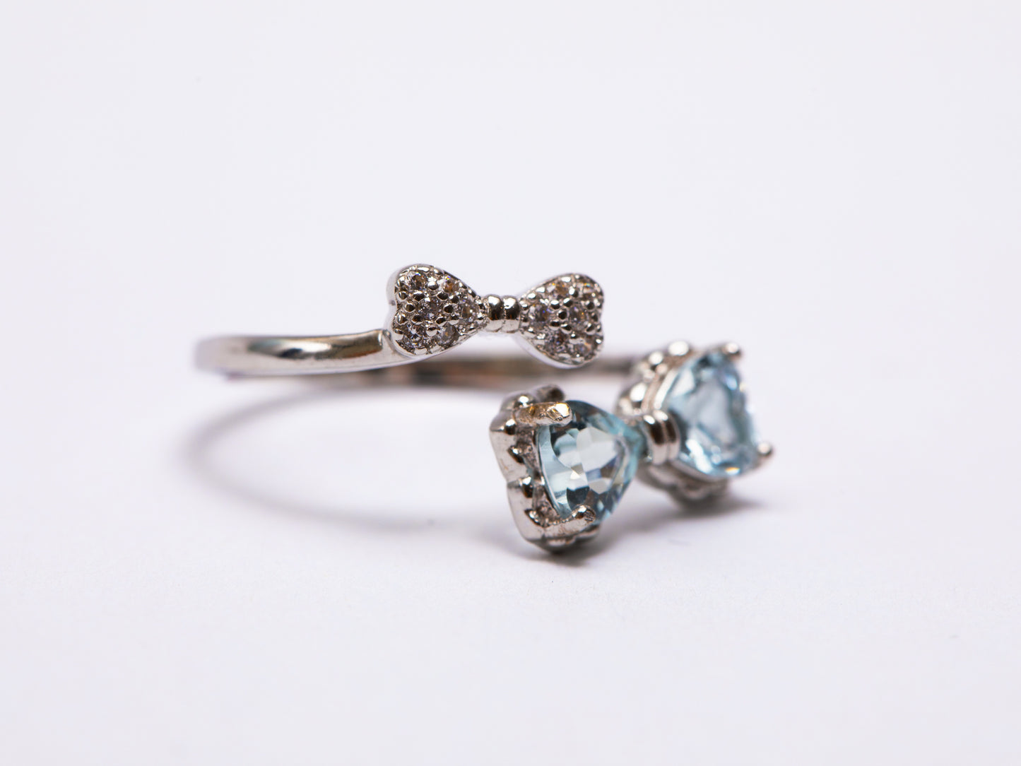 Anillo Lazo Celestial