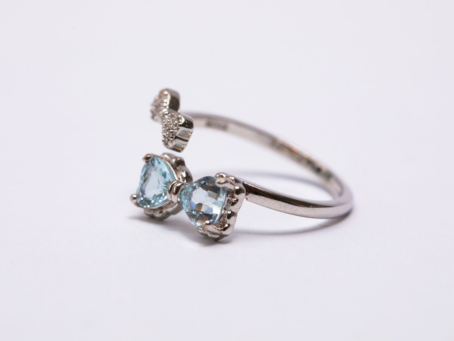 Anillo Lazo Celestial