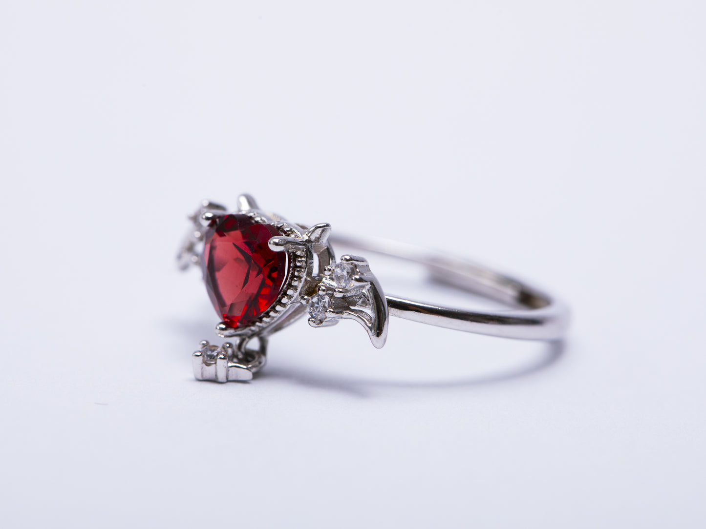 Red Demon
