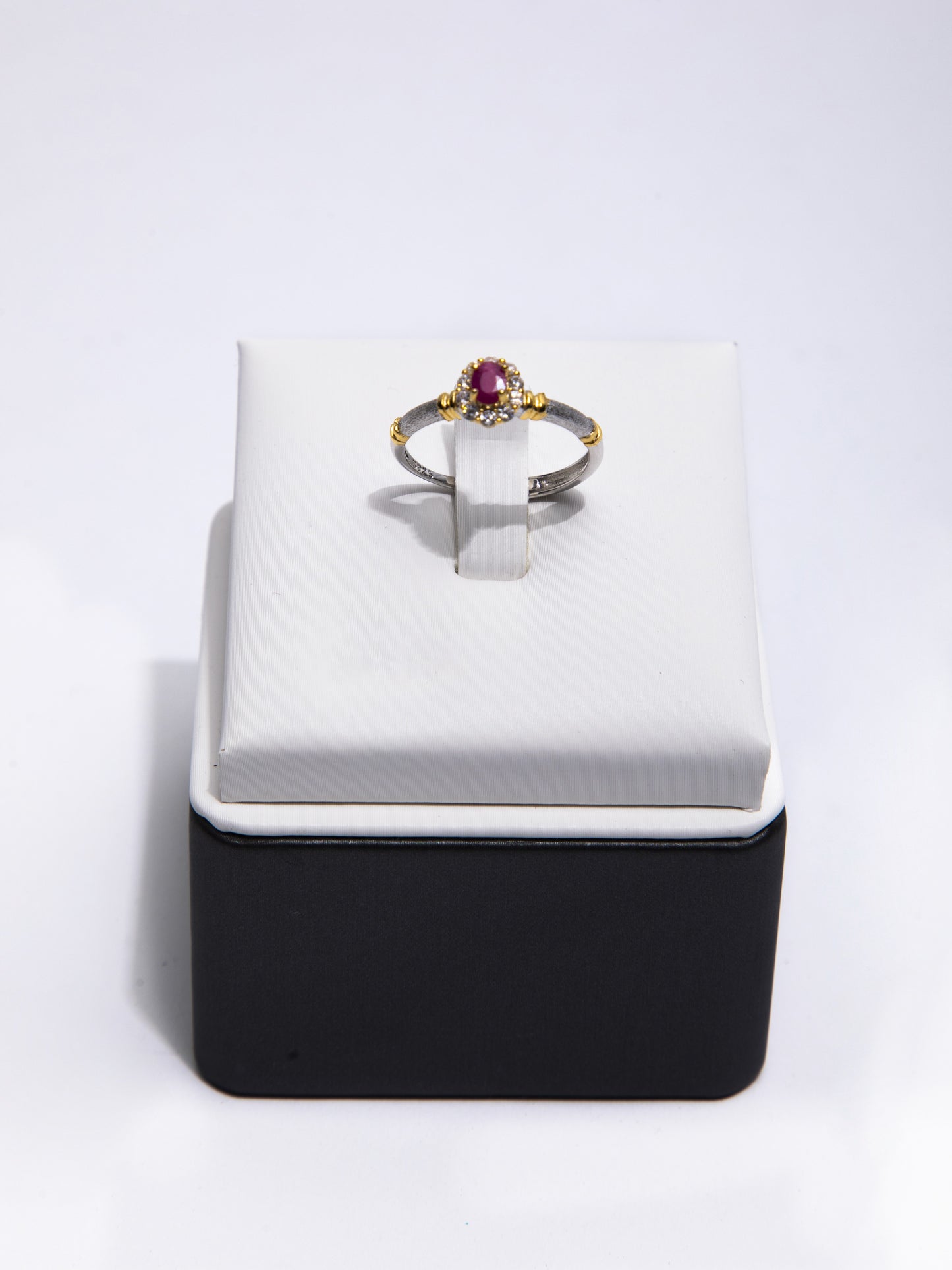 Anillo Ignis