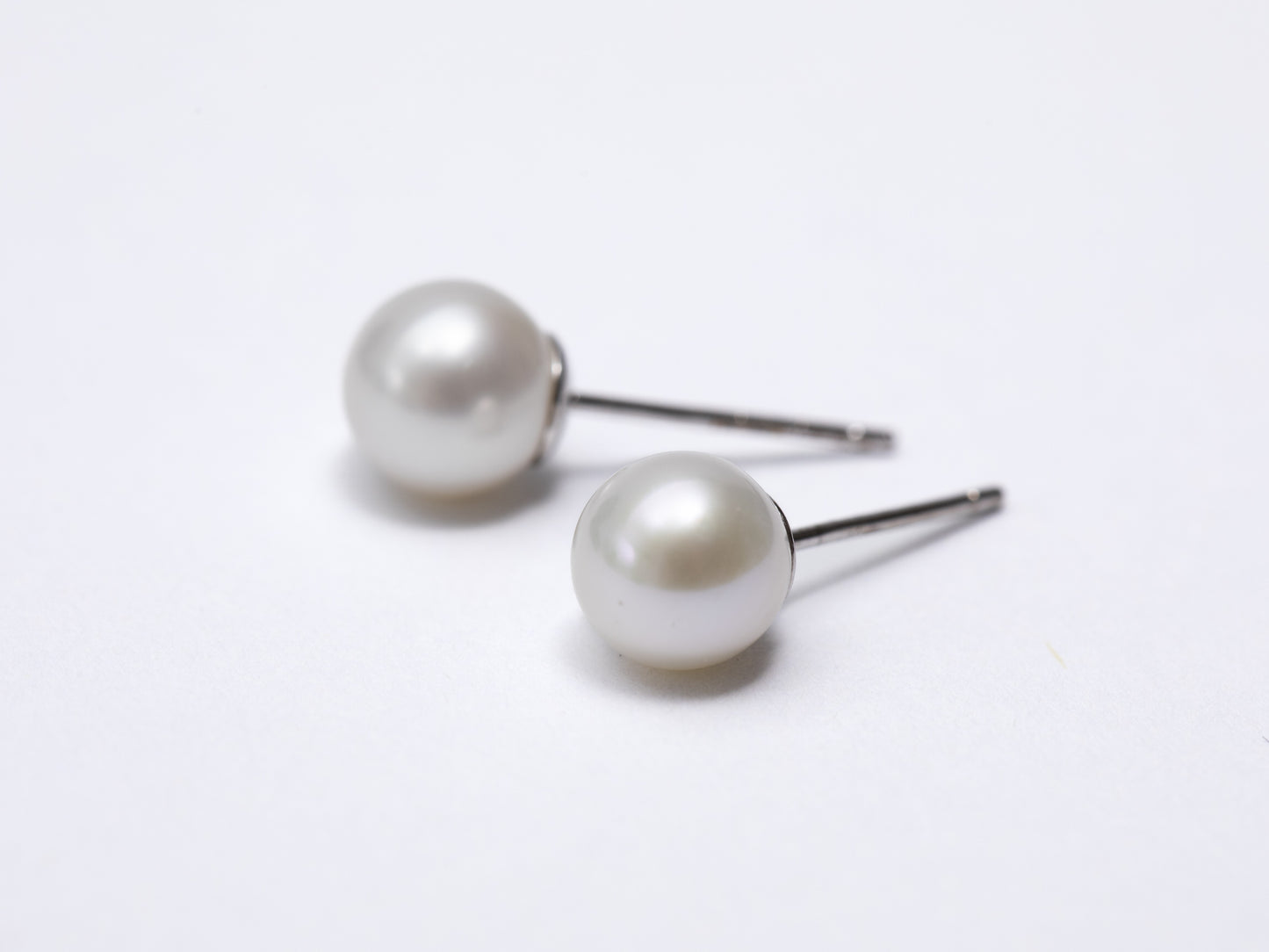 Aretes de perla Sumaq