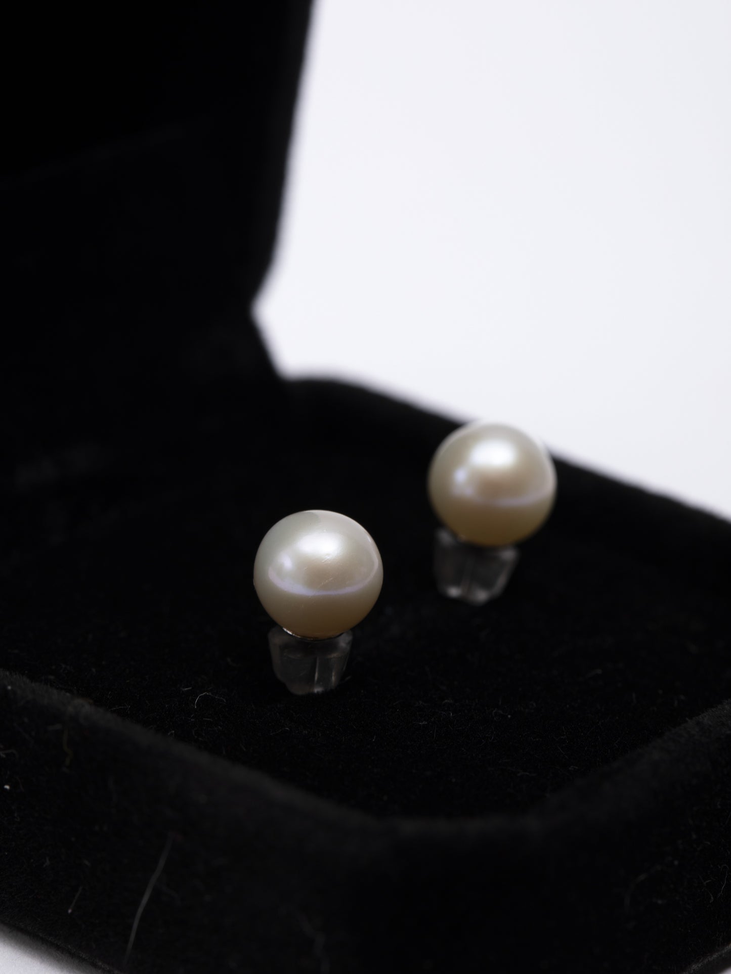 Aretes de Perla Auria