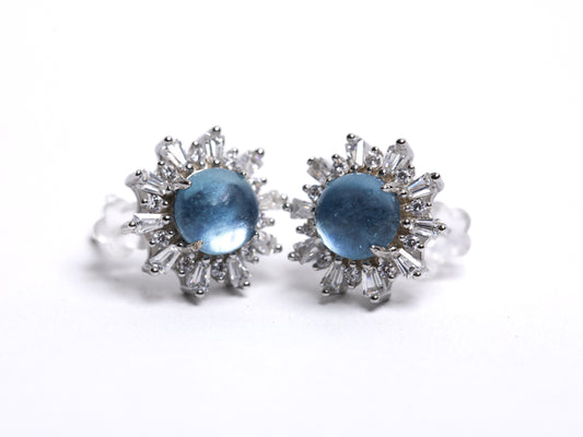 Estrellas de Aguamarina