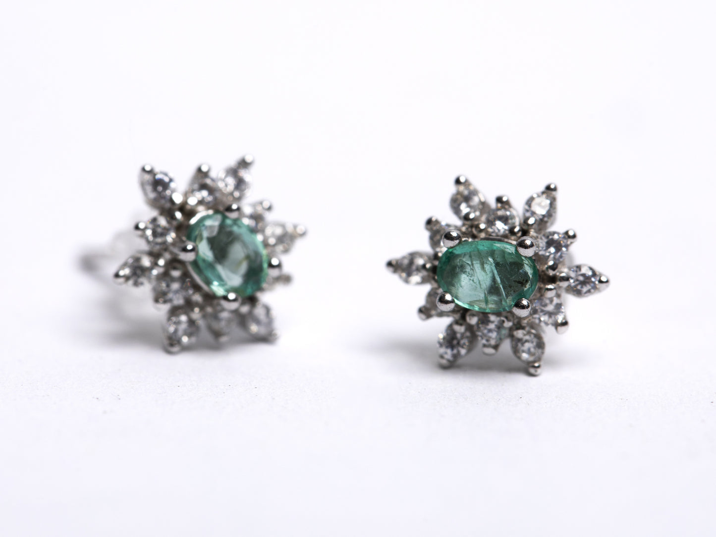 Estrellas de Esmeralda